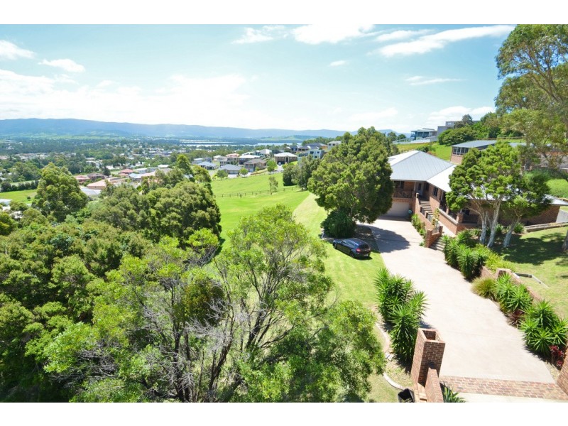 12 Cockatiel Court, Blackbutt NSW 2529