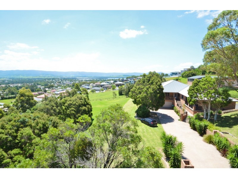 12 Cockatiel Court, Blackbutt NSW 2529