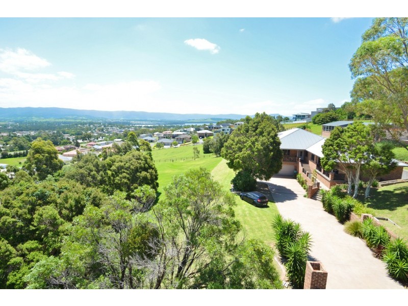 12 Cockatiel Court, Blackbutt NSW 2529
