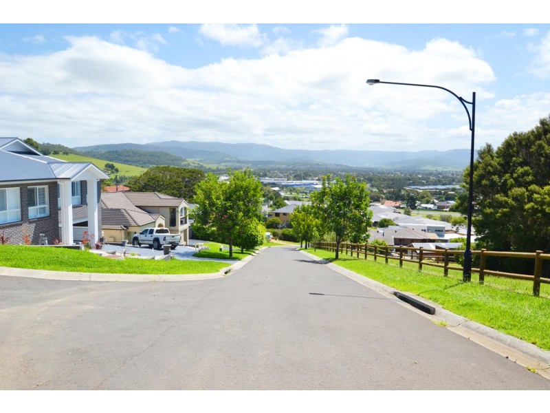 12 Cockatiel Court, Blackbutt NSW 2529