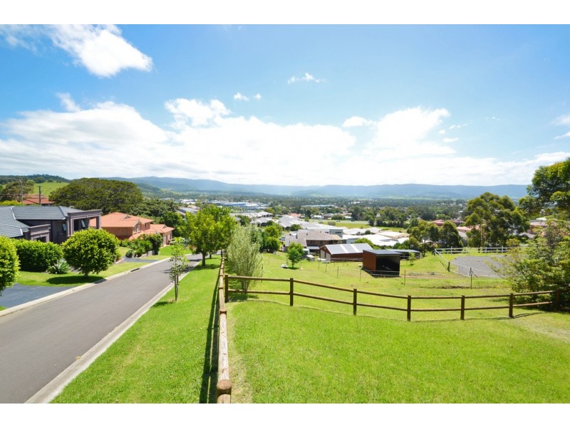 12 Cockatiel Court, Blackbutt NSW 2529