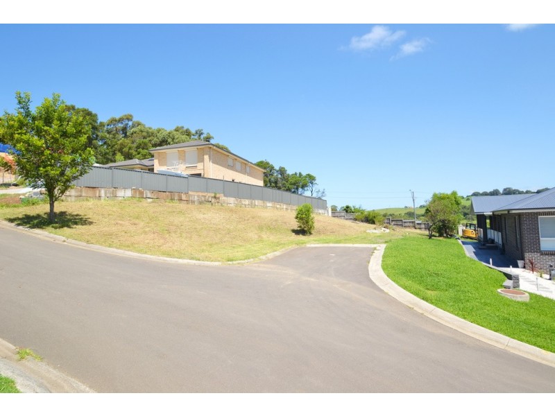 12 Cockatiel Court, Blackbutt NSW 2529