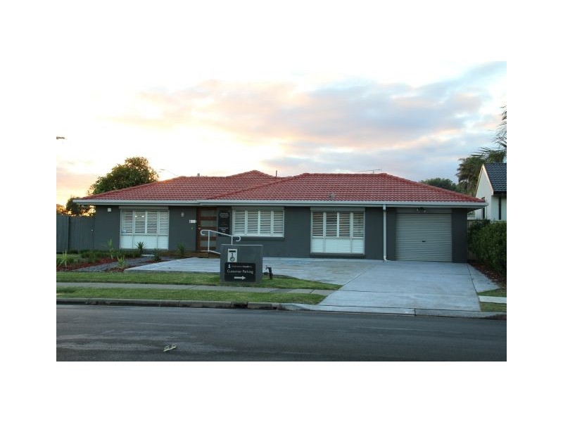 1 Jindabyne Road, Shellharbour NSW 2529