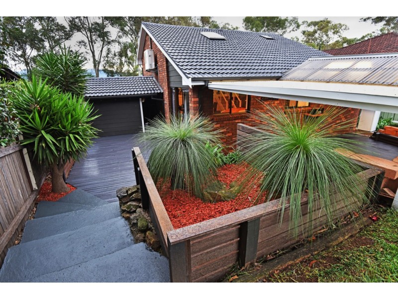 12 Bridge Avenue, Oak Flats NSW 2529