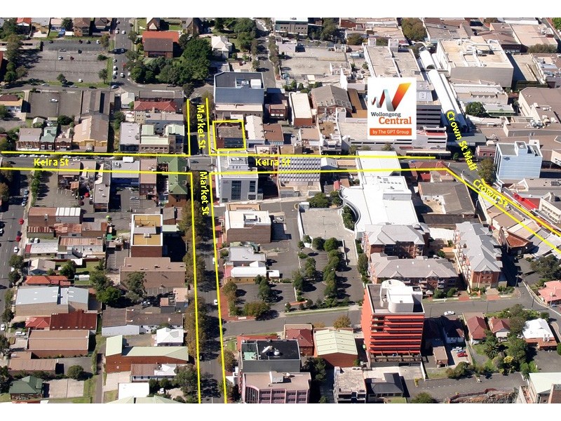 Shop 1/175 Keira Street, Wollongong NSW 2500