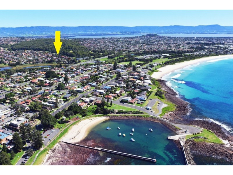 18 Sherwood Place, Shellharbour NSW 2529