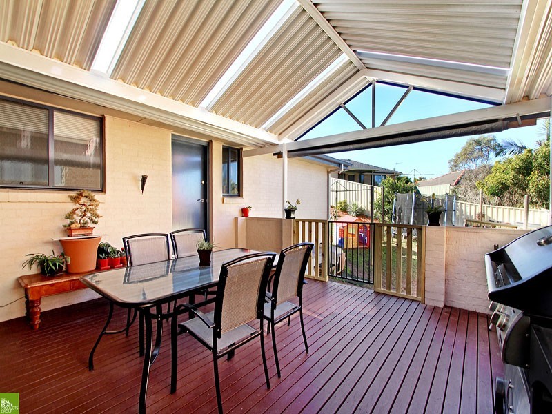 11 Cabernet Drive, Dapto NSW 2530