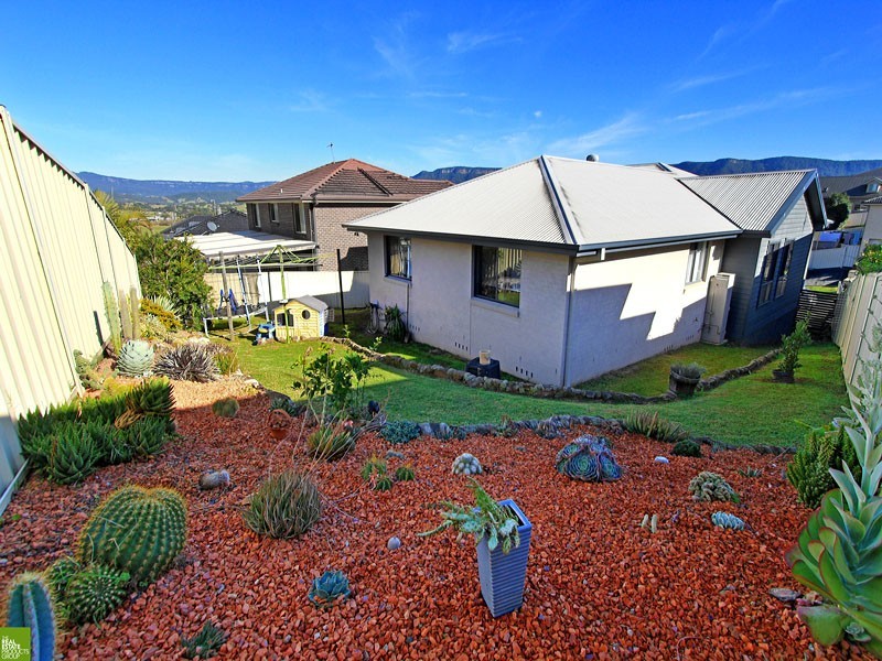 11 Cabernet Drive, Dapto NSW 2530