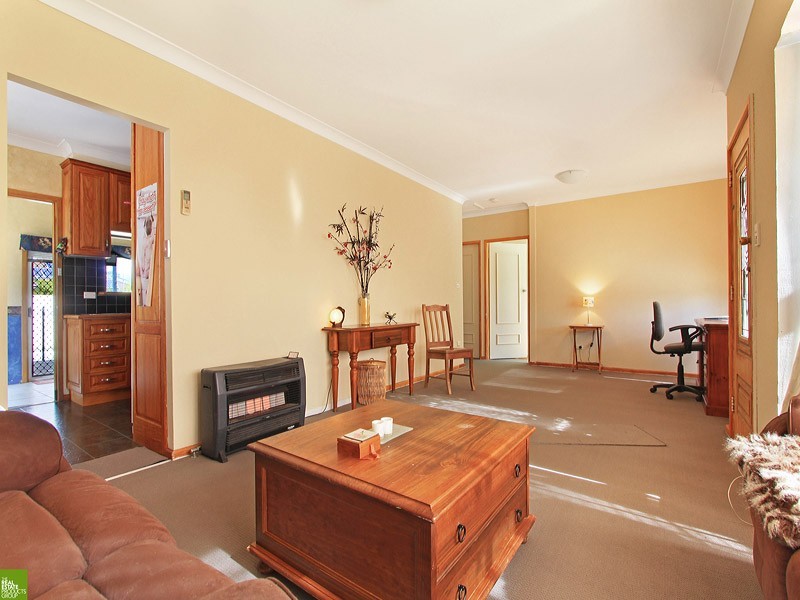 137 Reddall Parade, Lake Illawarra NSW 2528