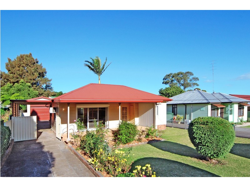 23 Nolan Street, Berkeley NSW 2506