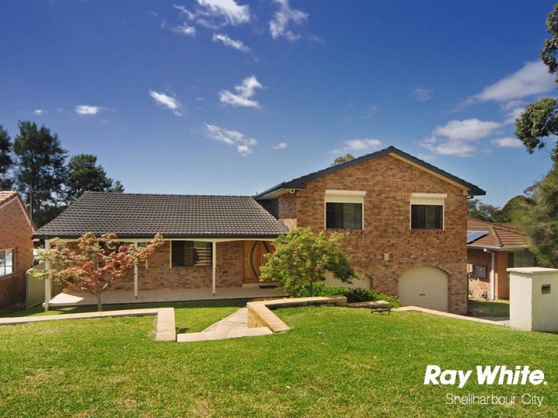 19 Goolagong Street, Penrose NSW 2530