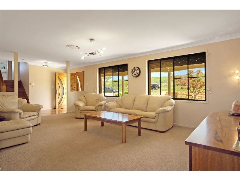 19 Goolagong Street, Penrose NSW 2530