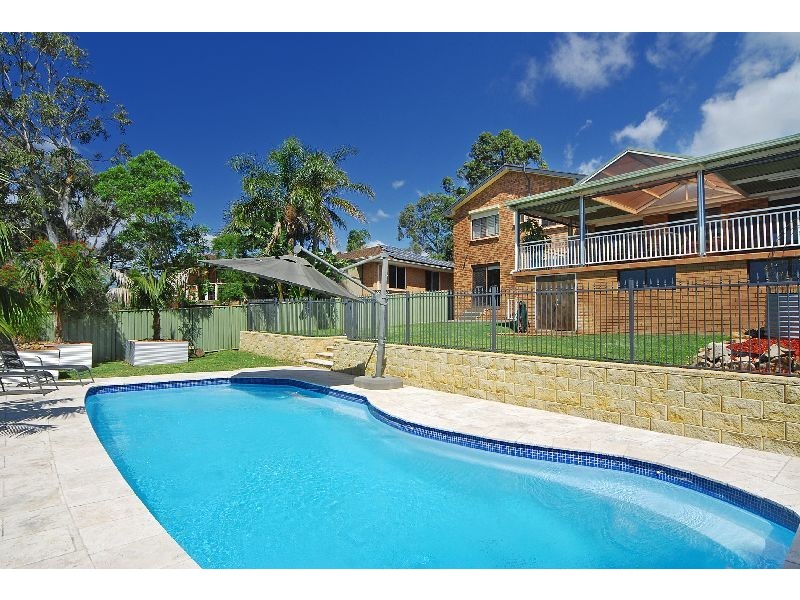 19 Goolagong Street, Penrose NSW 2530