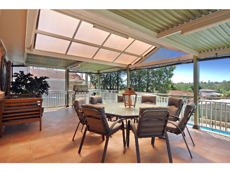 19 Goolagong Street, Penrose NSW 2530