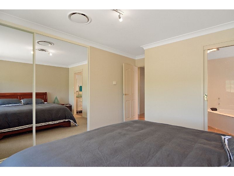 19 Goolagong Street, Penrose NSW 2530