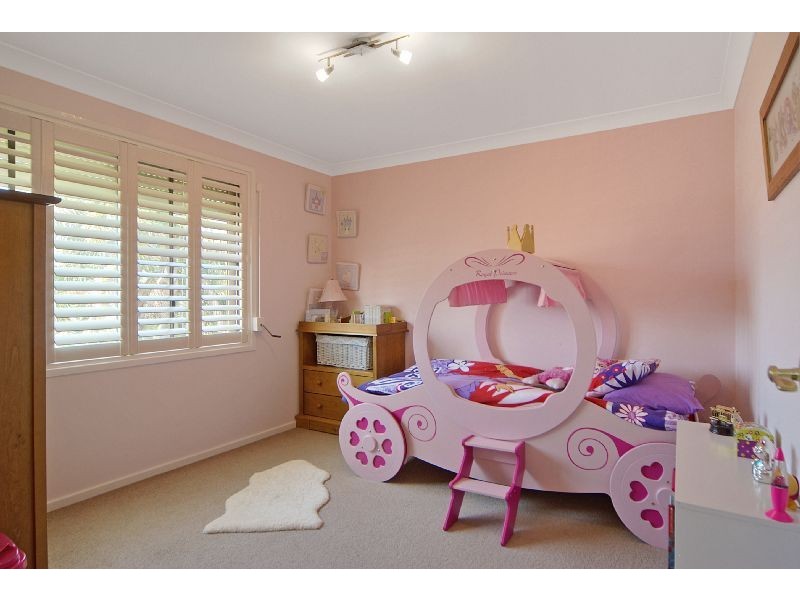 19 Goolagong Street, Penrose NSW 2530