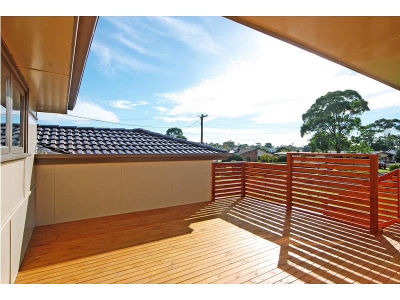 1/23 Gregory Street, Warilla NSW 2528