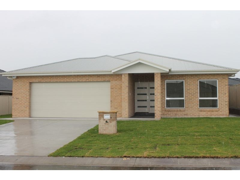 29 Riveroak Road, Worrigee NSW 2540