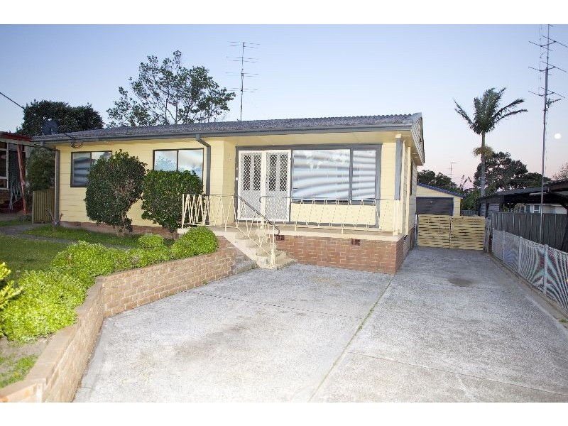 85 King Street, Warilla NSW 2528