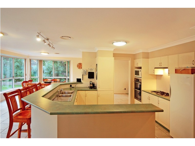23 The Grove Circuit, Shellharbour NSW 2529