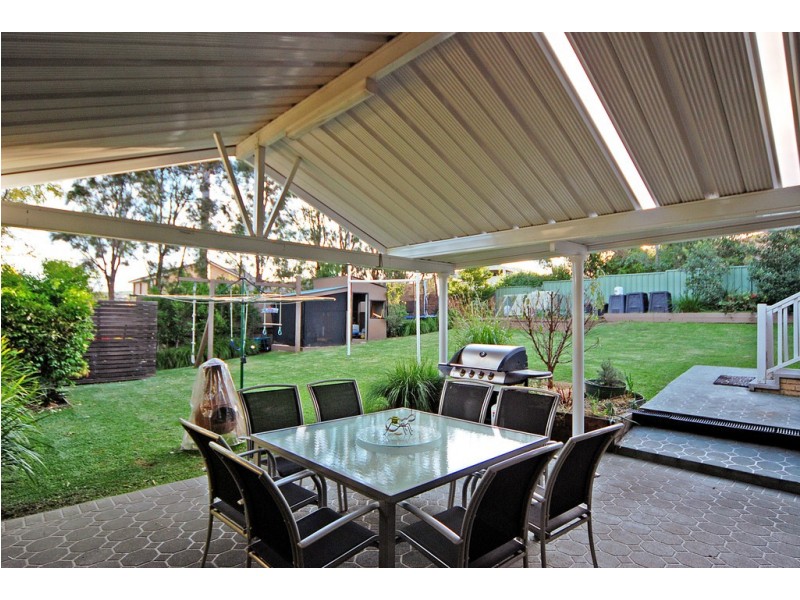 23 The Grove Circuit, Shellharbour NSW 2529
