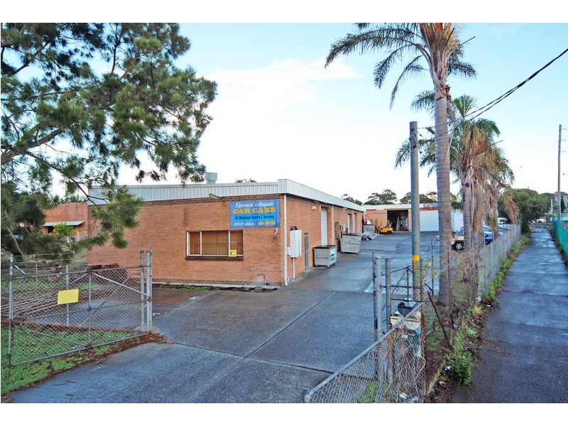 2/7 Sunset Avenue, Barrack Heights NSW 2528