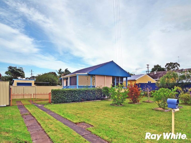 78 King Street, Warilla NSW 2528
