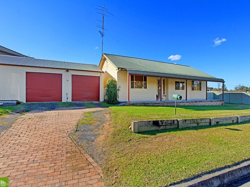 7 Wooroo Street, Albion Park Rail NSW 2527