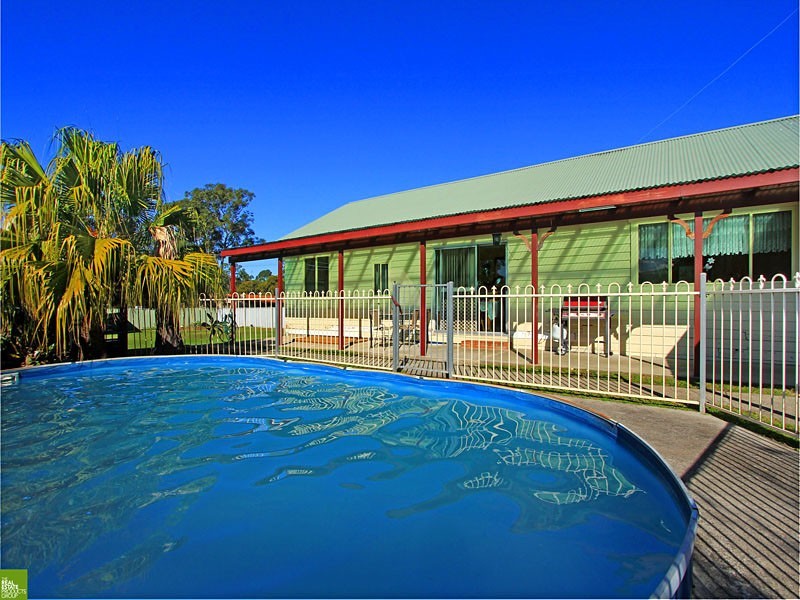 7 Wooroo Street, Albion Park Rail NSW 2527