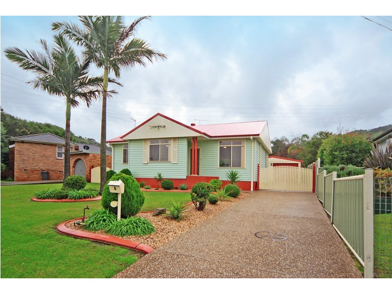 4 Norfolk Street, Berkeley NSW 2506