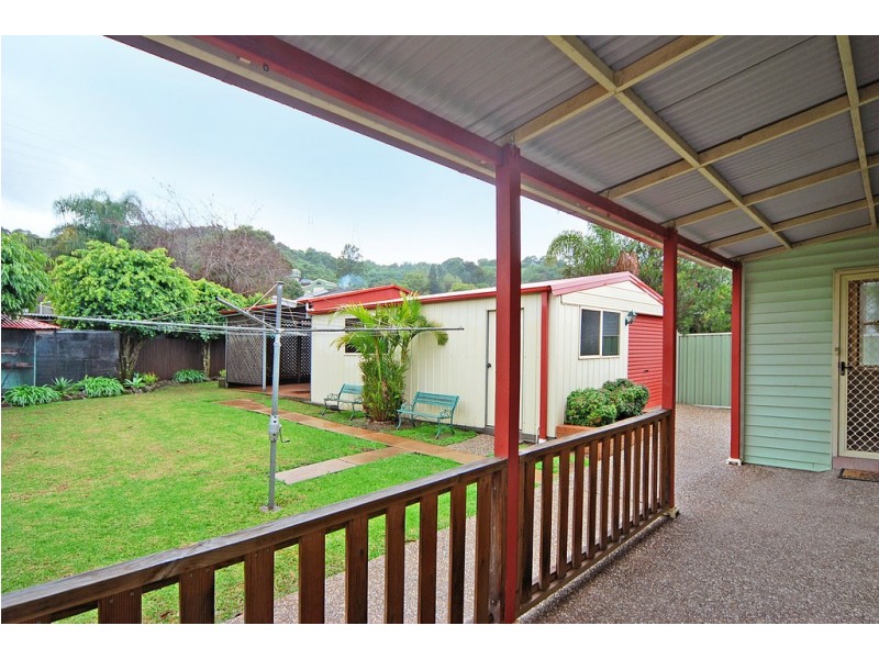 4 Norfolk Street, Berkeley NSW 2506
