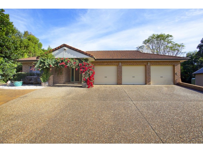 1 Spring Creek Drive, Kiama NSW 2533