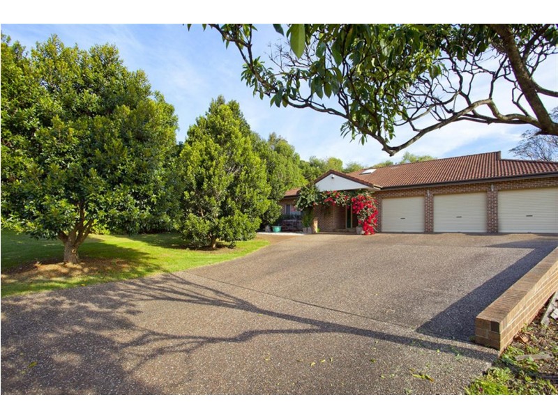 1 Spring Creek Drive, Kiama NSW 2533