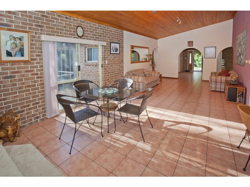 1 Spring Creek Drive, Kiama NSW 2533
