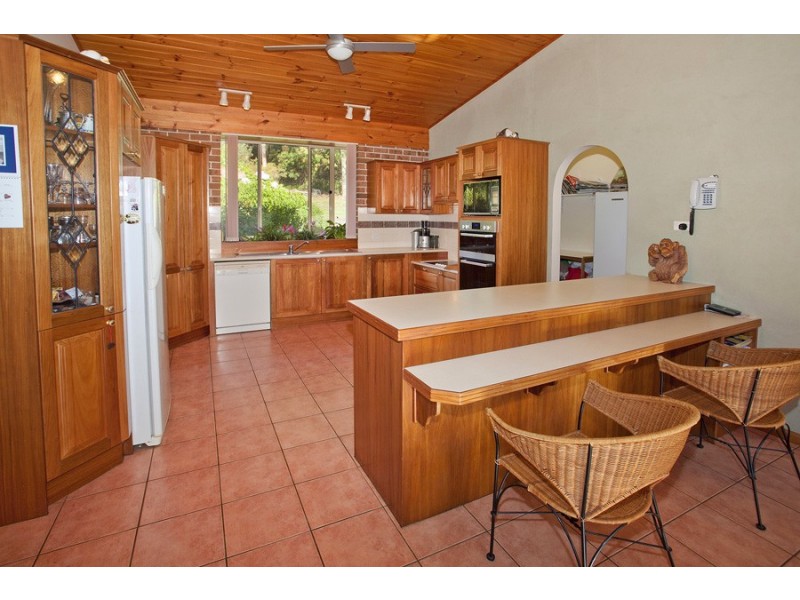 1 Spring Creek Drive, Kiama NSW 2533