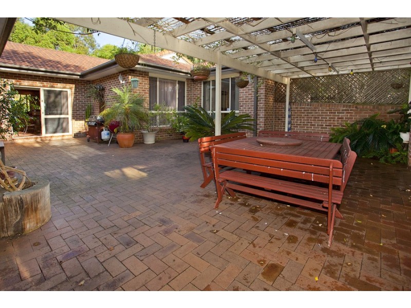 1 Spring Creek Drive, Kiama NSW 2533