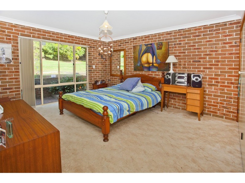 1 Spring Creek Drive, Kiama NSW 2533