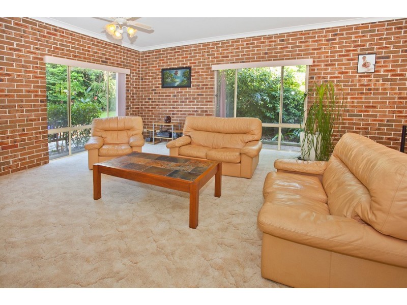 1 Spring Creek Drive, Kiama NSW 2533