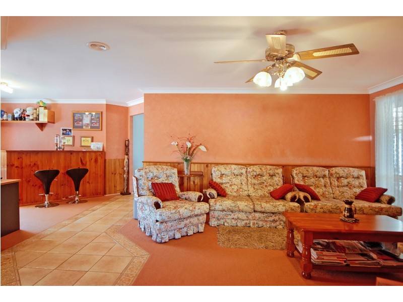 38 Cachia Boulevarde, Horsley NSW 2530