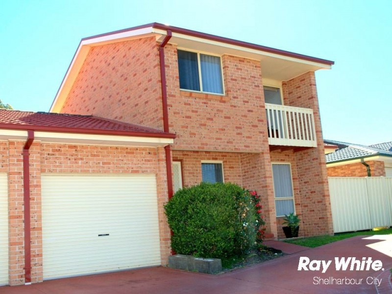 3/18 Willinga Road, Flinders NSW 2529