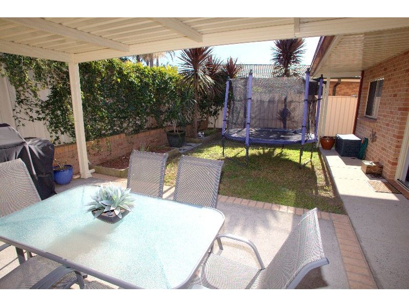 3/18 Willinga Road, Flinders NSW 2529