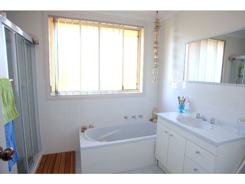 3/18 Willinga Road, Flinders NSW 2529