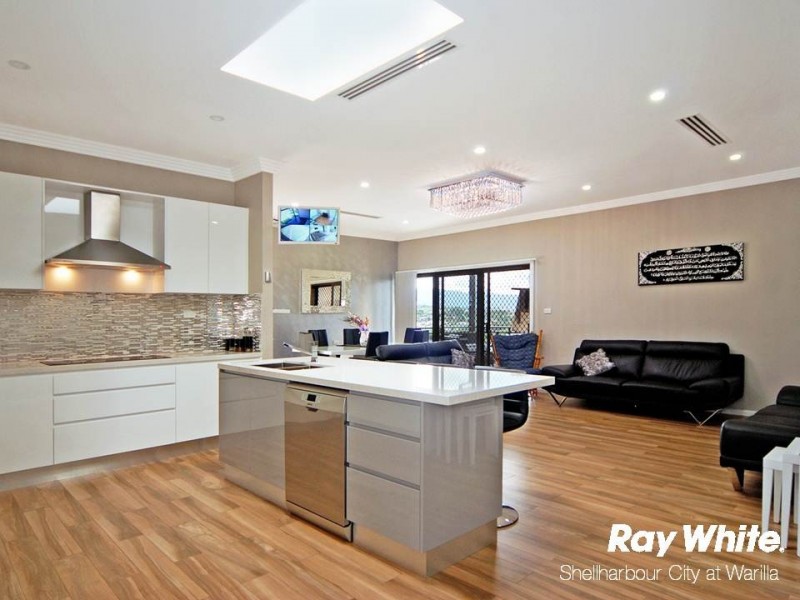 88 Flagstaff Road, Warrawong NSW 2502