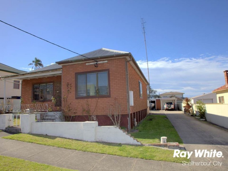 55 Auburn Street, Wollongong NSW 2500