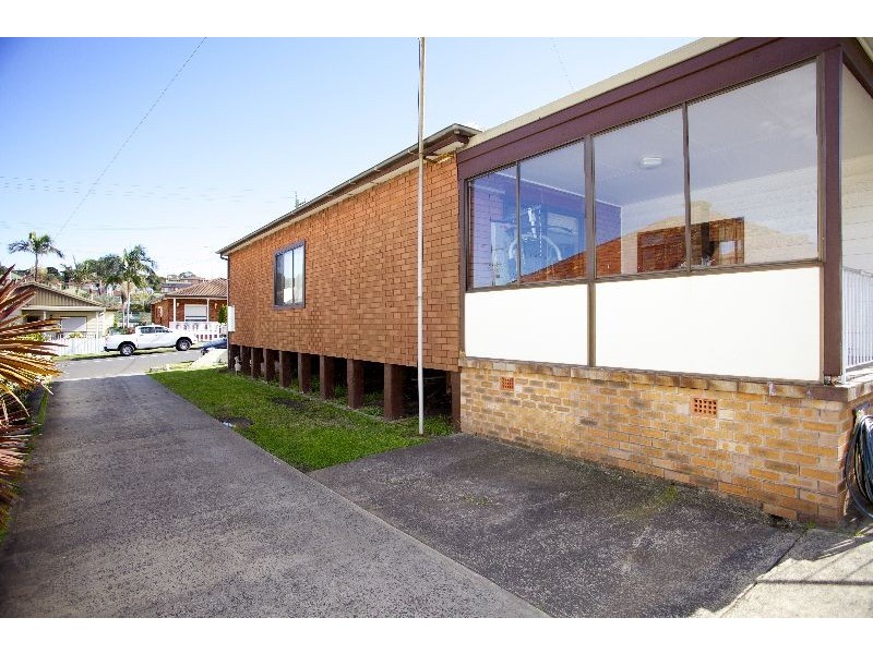 55 Auburn Street, Wollongong NSW 2500
