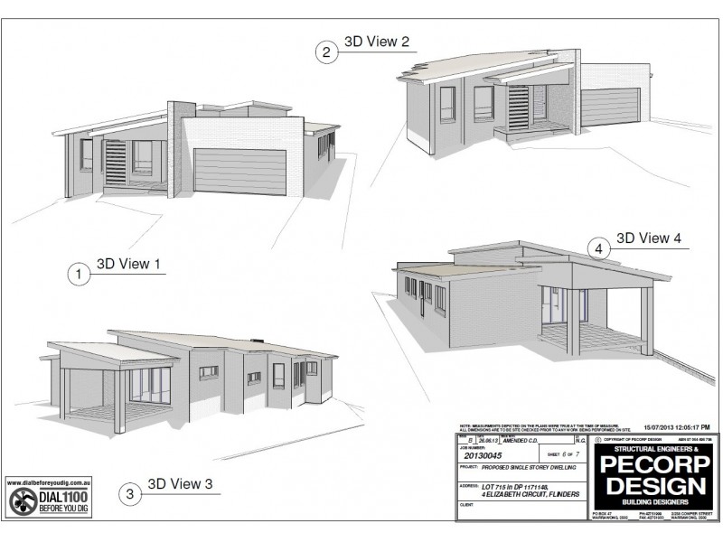 4 Elizabeth Circuit, Flinders NSW 2529