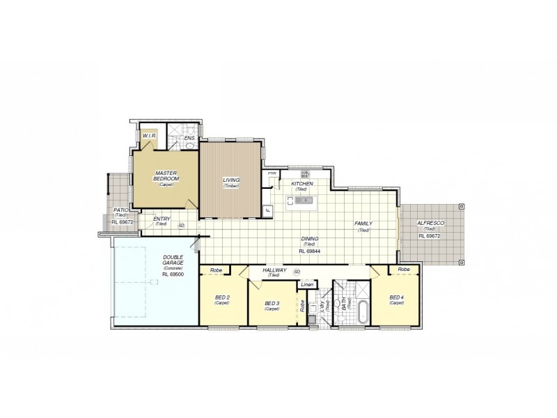 4 Elizabeth Circuit, Flinders NSW 2529