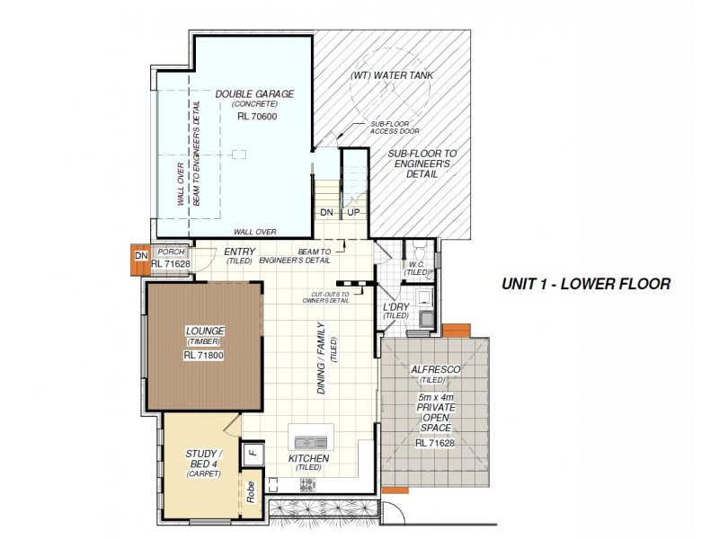 1/2 Elizabeth Circuit, Flinders NSW 2529