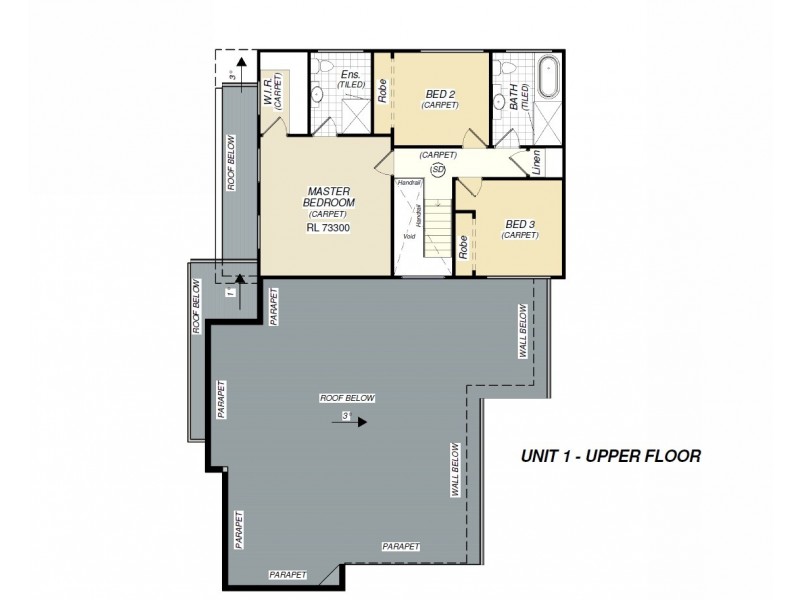 1/2 Elizabeth Circuit, Flinders NSW 2529