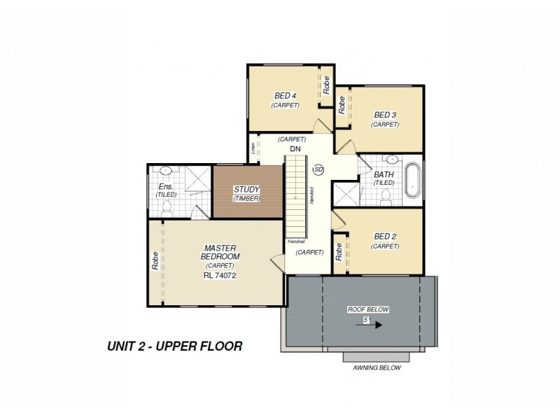 2/2 Elizabeth Circuit, Flinders NSW 2529